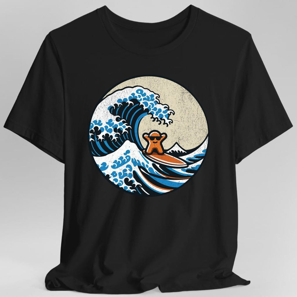 Meeple T-shirt for Board Game Players