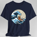 Meeple T-shirt for Board Game Players