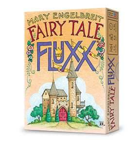 Fairy Tale Fluxx - 
