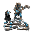 Mega Gargant Magnetization Kit