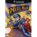 Mega Man Anniversary Collection - Nintendo GameCube - 