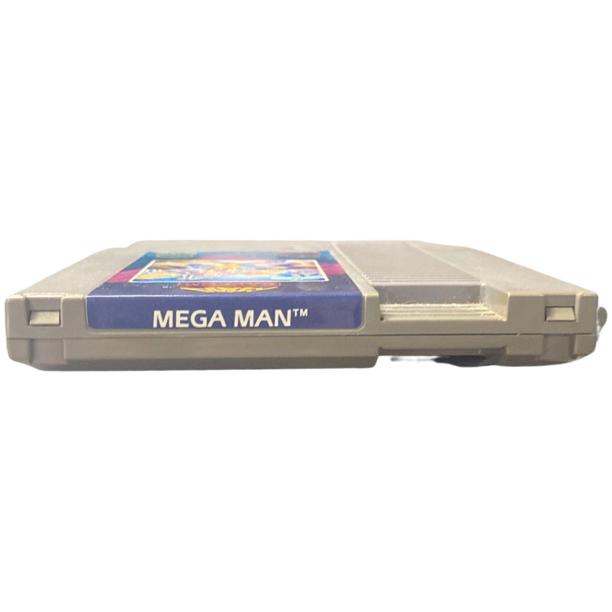 Mega Man - NES