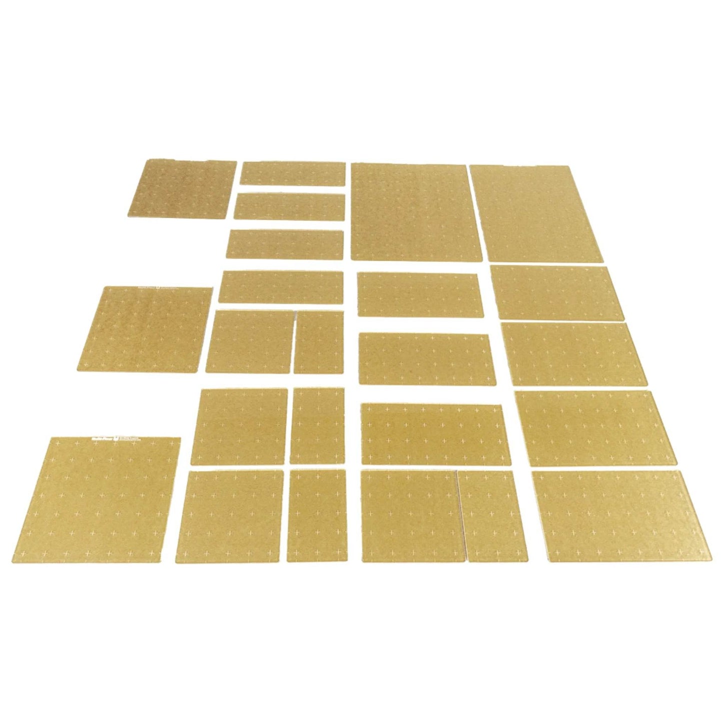 Multi-Floor - Mega Regent Version - Clear