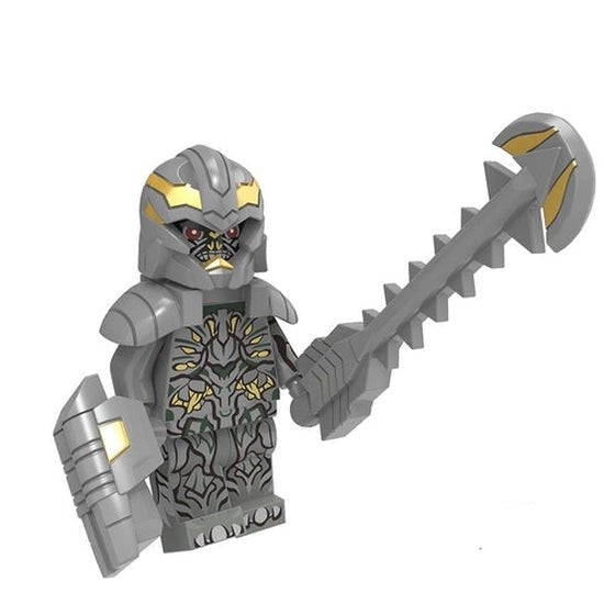 Megatron