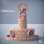 Melmor Shrine (Terrain) - 