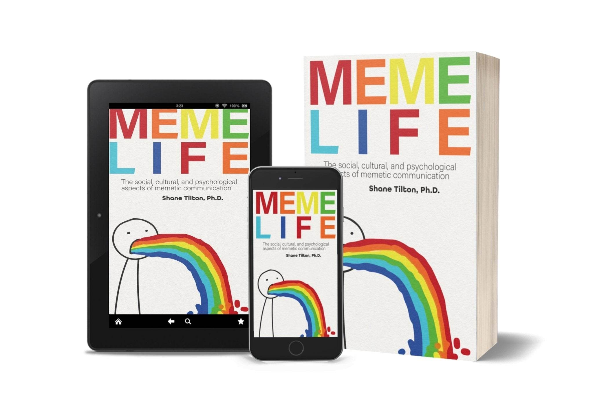 Meme Life Bundle - 