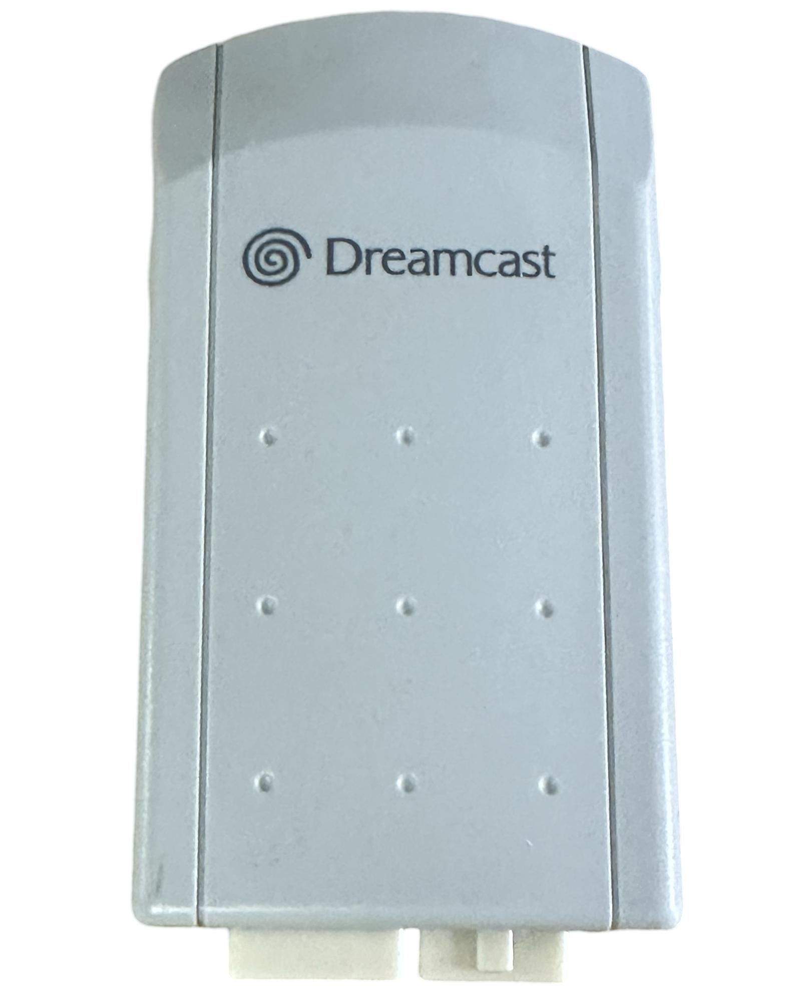 Memory Card Visual VMU - Sega Dreamcast