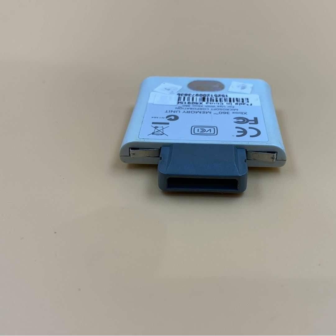 Memory Unit 256MB - Xbox 360