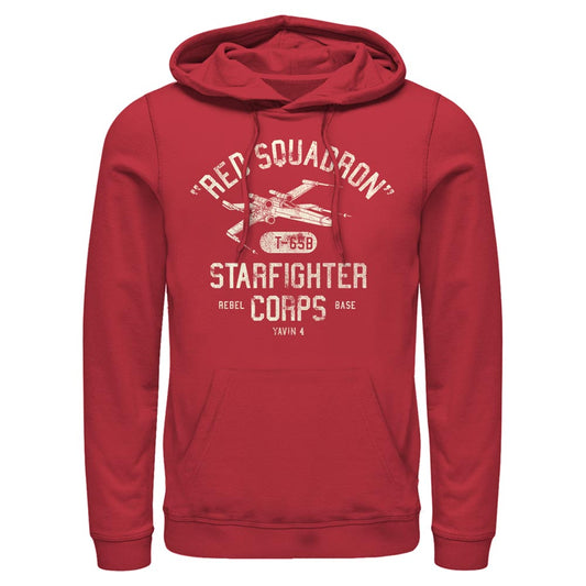 Men's Star Wars Starfighter Corps Lightweight Hoodie