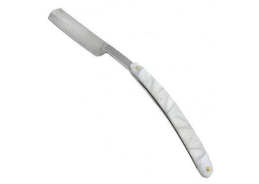 Men’s Viscount Grooming Straight Razor