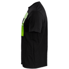 Men's Minecraft Fear the Creeper Glow in Dark 2 Piece Set T-shirt