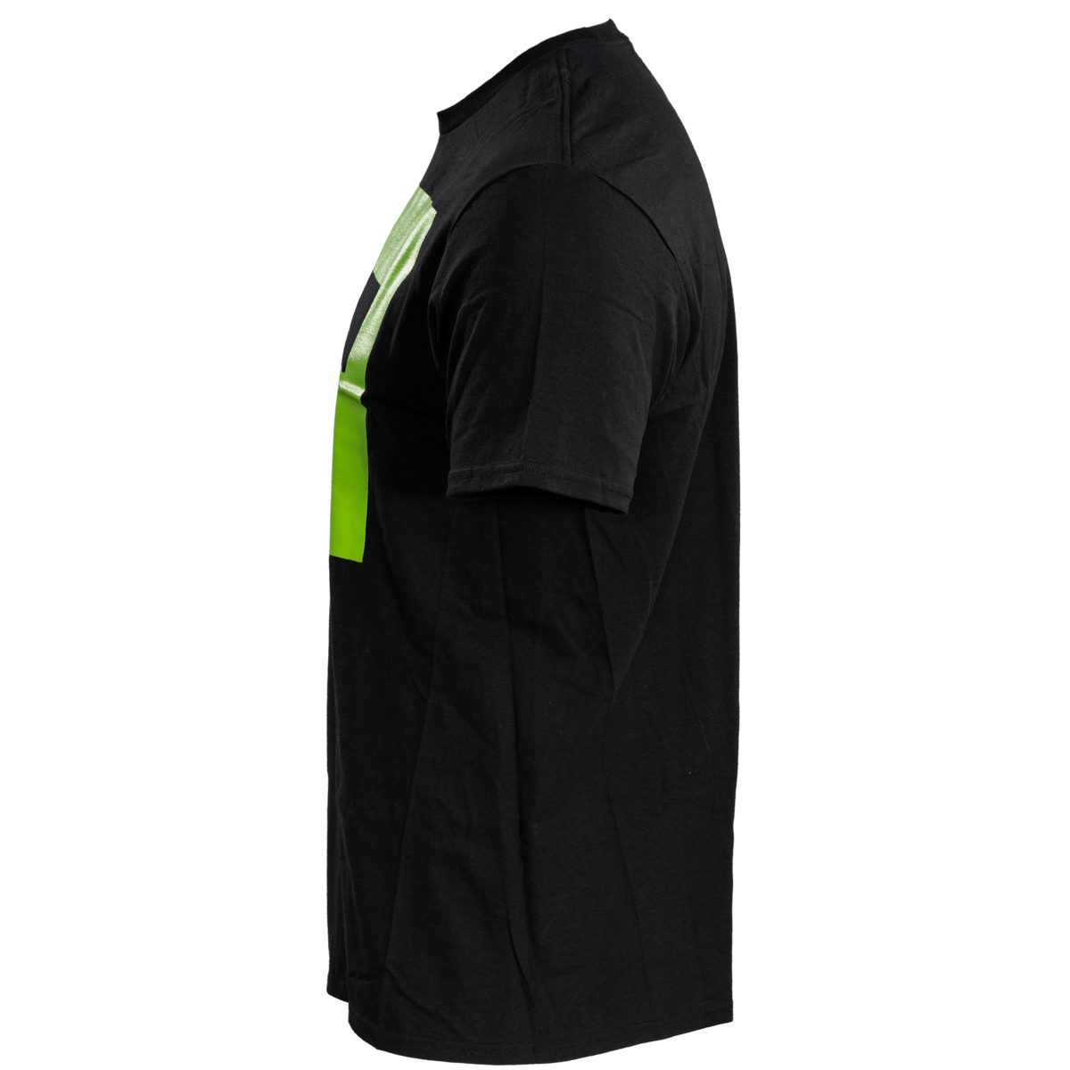 Men's Minecraft Fear the Creeper Glow in Dark 2 Piece Set T-shirt