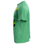 Men's Minecraft Fear the Creeper Glow in Dark 2 Piece Set T-shirt