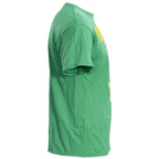 Men's Minecraft Fear the Creeper Glow in Dark 2 Piece Set T-shirt