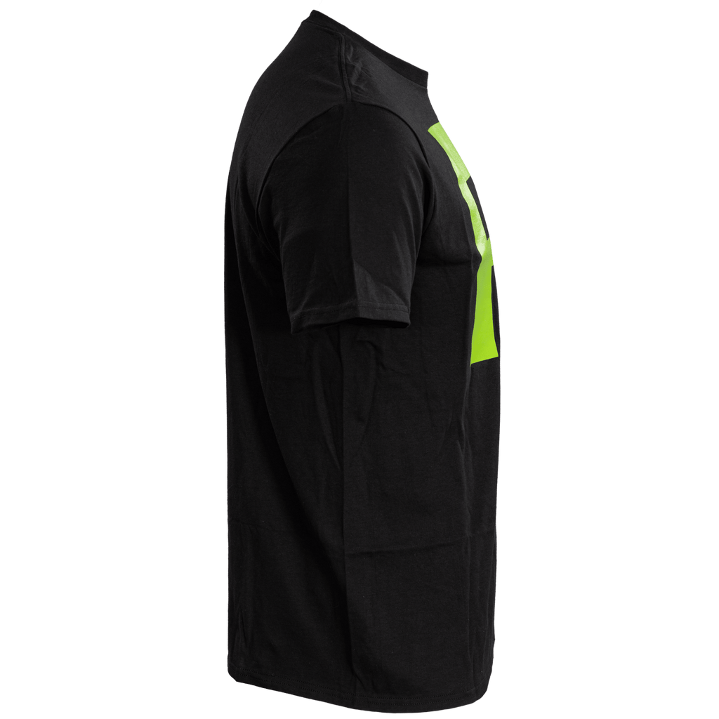 Men's Minecraft Fear the Creeper Glow in Dark 2 Piece Set T-shirt