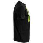 Men's Minecraft Fear the Creeper Glow in Dark 2 Piece Set T-shirt