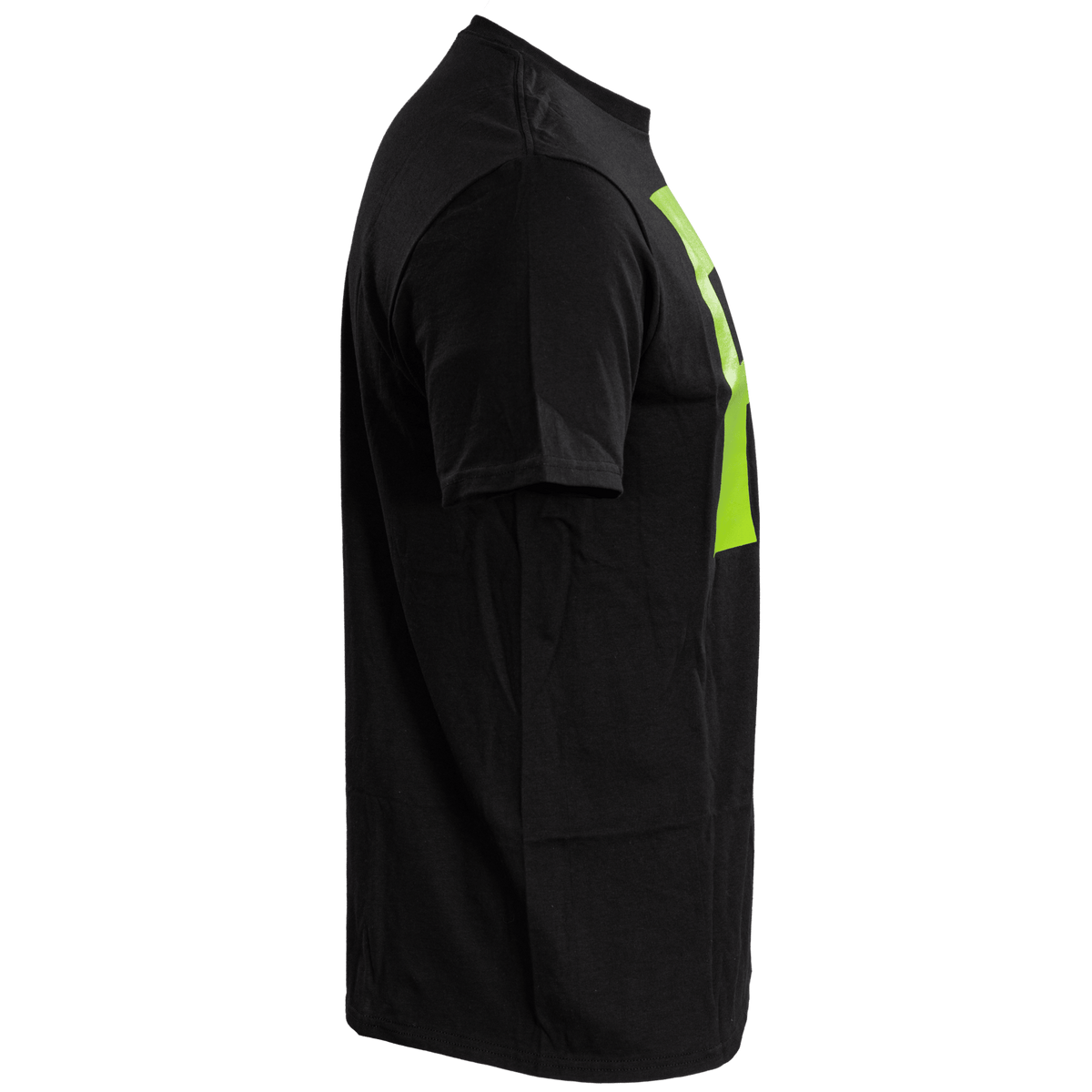 Men's Minecraft Fear the Creeper Glow in Dark 2 Piece Set T-shirt