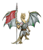 Battlezoo Dragons: Battle Dragons PDF
