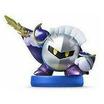 Meta Knight - Kirby Series Amiibo