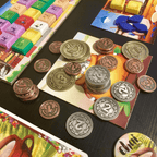 Chai: Deluxe Kickstarter Edition - 