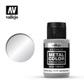 Metal Color: Dull Aluminium - 