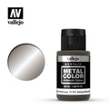 Metal Color: Exhaust Manifold - 
