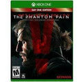 Metal Gear Solid V: The Phantom Pain - Xbox One - Day One Edition