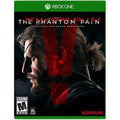 Metal Gear Solid V: The Phantom Pain - Xbox One - Original Edition