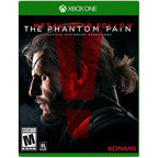 Metal Gear Solid V: The Phantom Pain - Xbox One - Original Edition