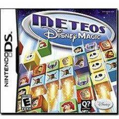 Meteos Disney Magic - Nintendo DS