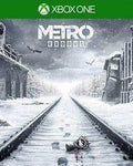 Metro Exodus (Xbox One) - Brand New