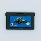 Metroid Fusion - Nintendo GameBoy Advance - Game Only | Great