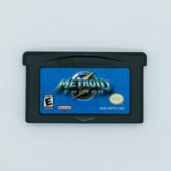 Metroid Fusion - Nintendo GameBoy Advance