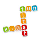 My First BANANAGRAMS - 