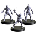 The Witcher RPG: Necrophages 1 - Drowners - 