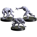 The Witcher RPG: Necrophages 2 - Ghouls - 