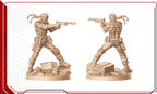 Metal Gear Solid: the Board Game - Integral Edition - 
