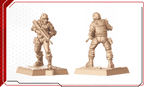 Metal Gear Solid: the Board Game - Integral Edition - 