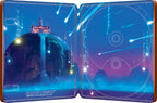 The Super Mario Galaxy Movie - Limited Edition Steelbook (4K Ultra HD + Blu-ray + Digital)