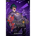 My Werewolf System: A Litrpg Progression Fantasy