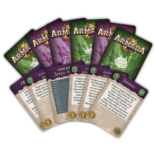 Armada: Magic Deck - 