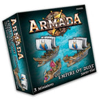 Armada: Empire of Dust Starter Fleet - 