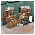Terrain Crate: Grocery Store - 