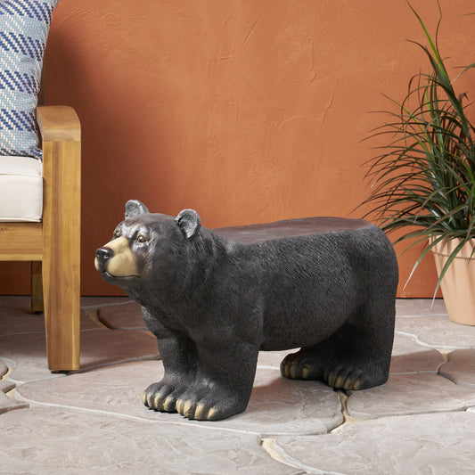 MGO BEAR BENCH