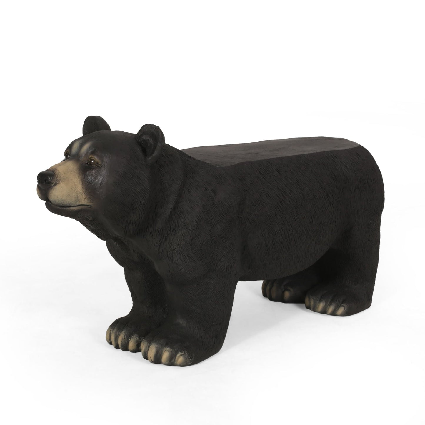 MGO BEAR BENCH