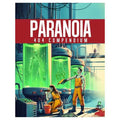 Paranoia: 404 Compendium - 