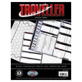 Traveller RPG: Utility Pack - 