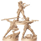 Metal Gear Solid: the Board Game - Integral Edition - 