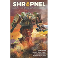 BattleTech: Shrapnel, Issue #12: (The Official BattleTech Magazine)