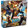 X-Men: Mutant Insurrection - 